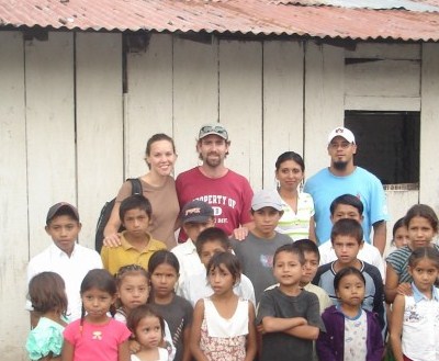 Nicaraguaschool